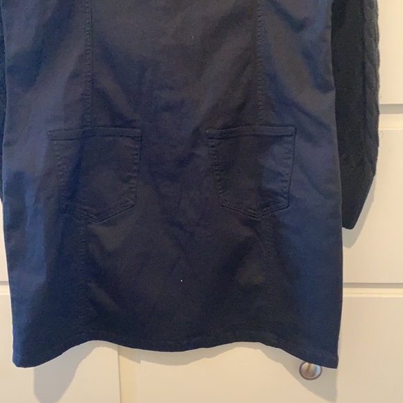 Desigual Denim dress.black. Size M . - Picture 10 of 15